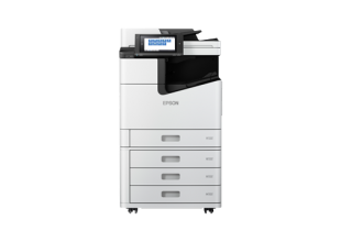 Epson WF-M20590B A3+高速数码蓝图机