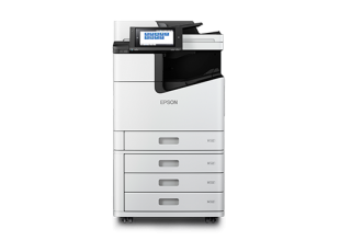Epson WF-C20590c 企业级墨仓式®阵列复合机
