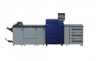 柯美AccurioPress C6100/ C6085