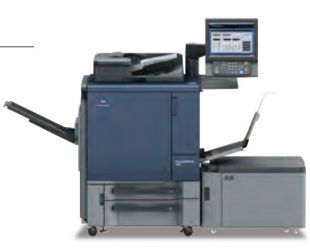 柯美AccurioPress C2070/ C2060