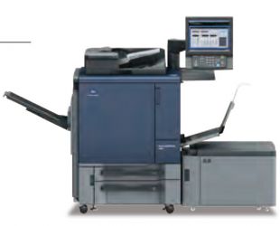 AccurioPress C2070/ C2060