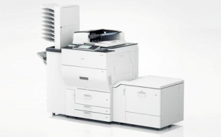 理光MP C6502SP/MP C8002SP