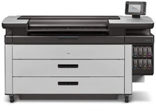 HP PageWide XL 5100